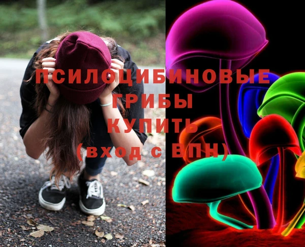 бошки Белоозёрский
